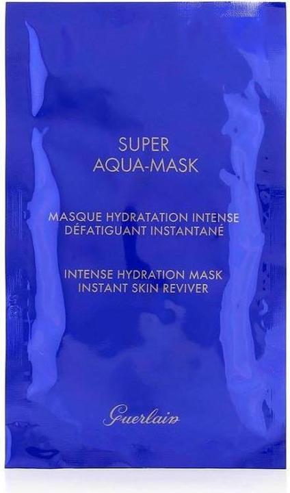 Guerlain Superaqua Sheet Mask (180 ml)