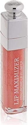 Actual product image Dior Lip Maximizer (010 Holo Pink)