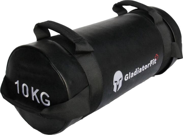 Productafbeelding Gladiatorfit Zandzak (1 x 10 kg)