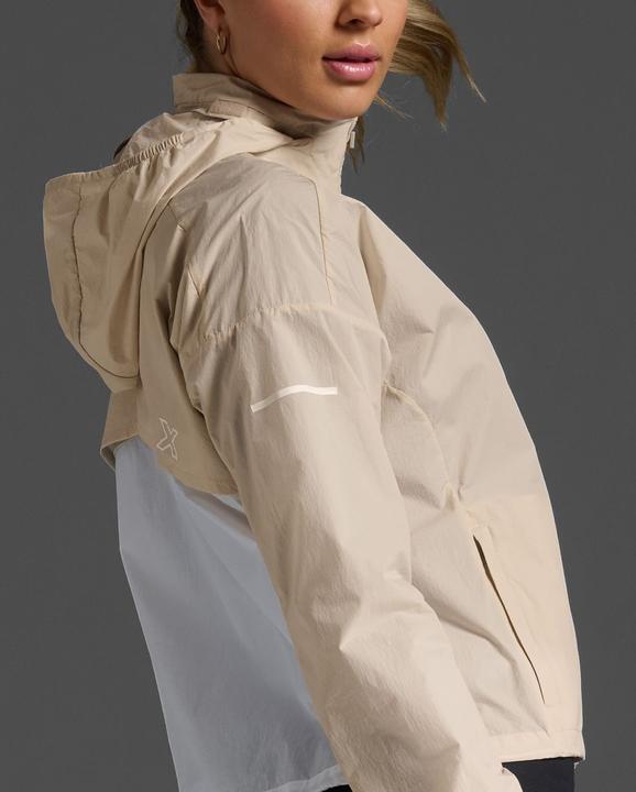 Produktbild 2XU Aero Windbreaker (XS)