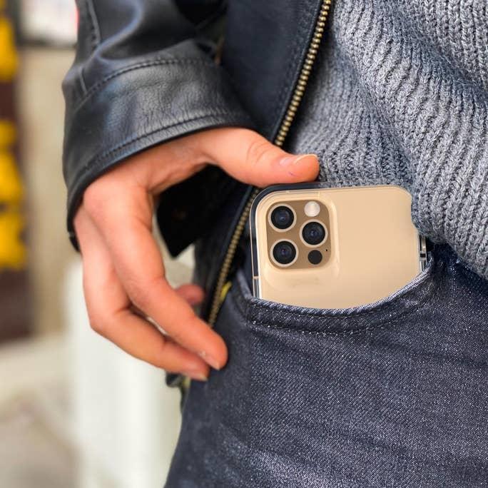 Produktbild gear4 Crystal Palace (Apple iPhone 12 mini)