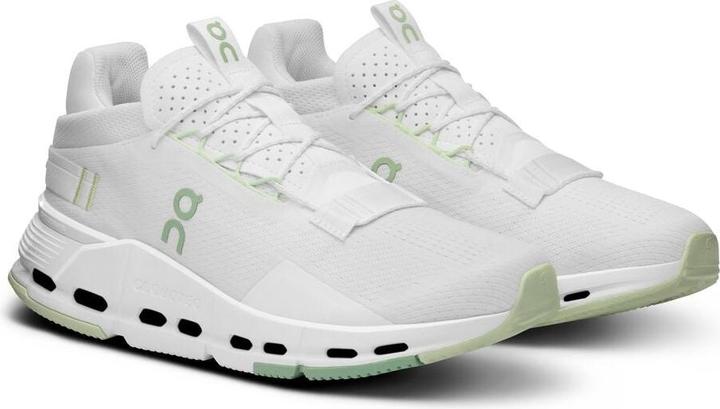 Produktbild On Running Cloudnova 2 Damenschuhe (40.5)