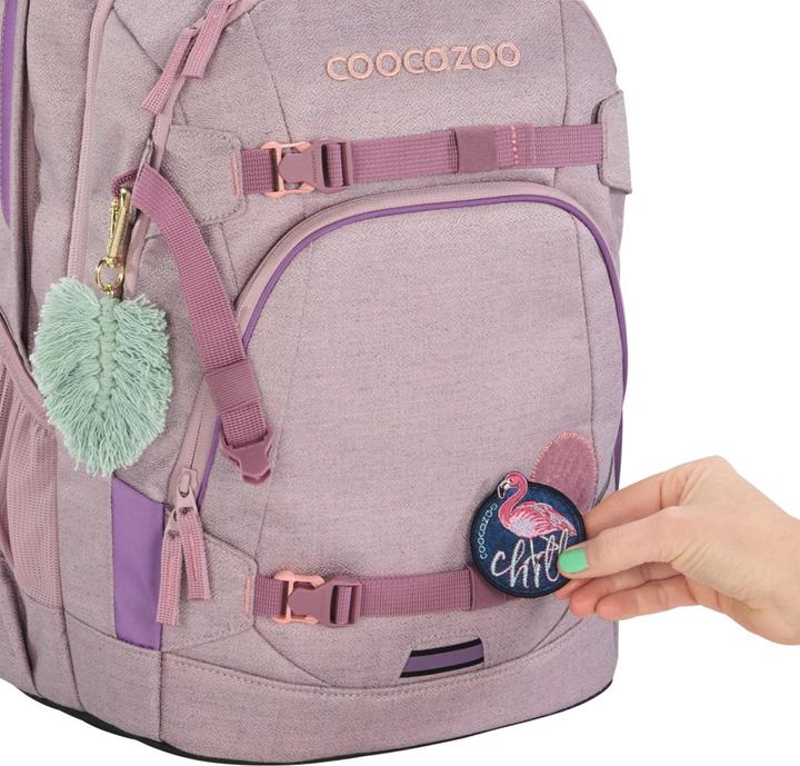 Produktbild Coocazoo Schulrucksack MATE, 30 Liter (30 l)