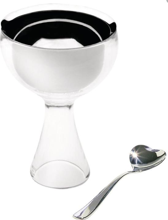 Actual product image Alessi Big Love (12 cm, 0.25 l, 1 x)