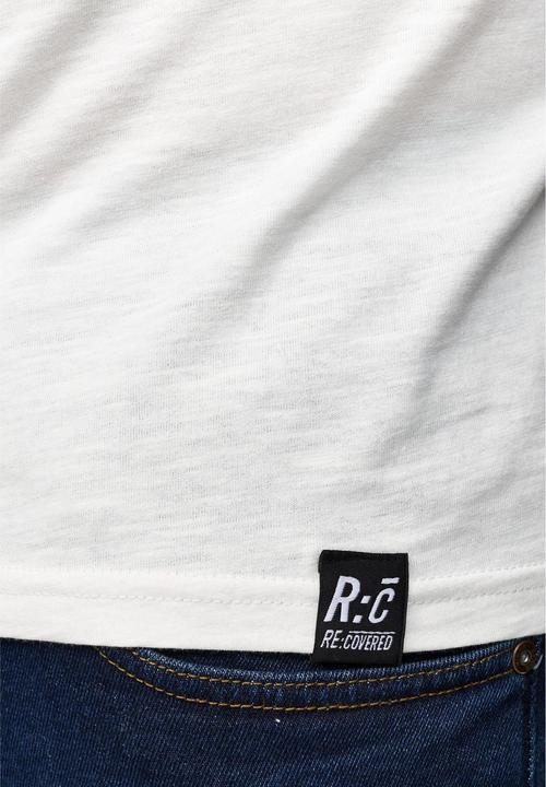 Immagine prodotto Recovered Re:Covered Shirt - NFL Las Vegas Raiders bianco ecru - XL (XL)
