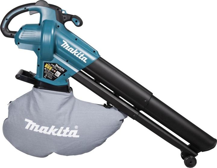 Image du produit Makita DUB187Z (Fonctionnement sur batterie, Souffleur de feuilles)