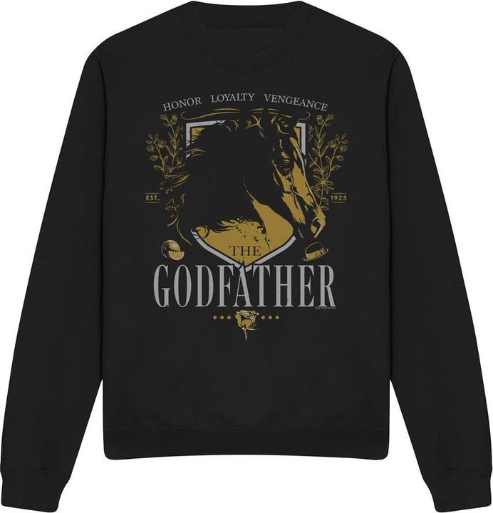 Produktbild The Godfather Sweatshirt (M)