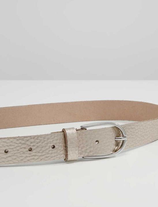 Actual product image Vanzetti Leather belt (100)