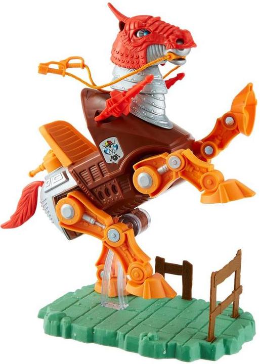 Produktbild Masters of the Universe Motu Origins Stridor