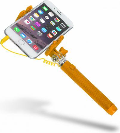 Actual product image Kitvision KVPKSSWOR, Smartphone, Orange, Any brand, 0.4 kg, 5 cm, 7 cm