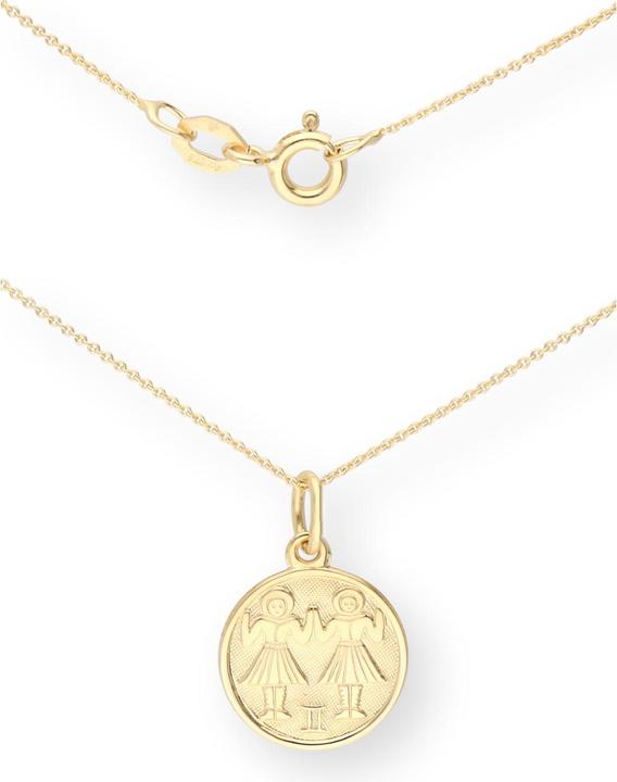 Produktbild Carat Motifs (Gold 9ct, 42 cm)