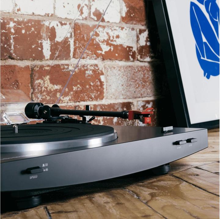 Produktbild Audio-Technica AT-LP3 (Vollautomatisch)
