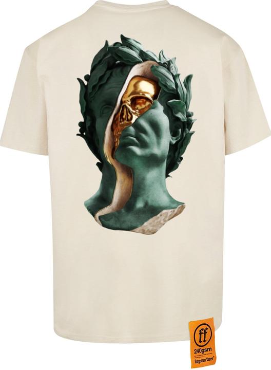 Produktbild Forgotten Faces Caesar Heavy Oversized Tee - 21263 (L)