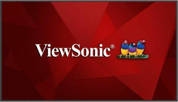 Produktbild Viewsonic LFD CDE9830 Commercial Display (3840 x 2160 Pixel, 98.03")