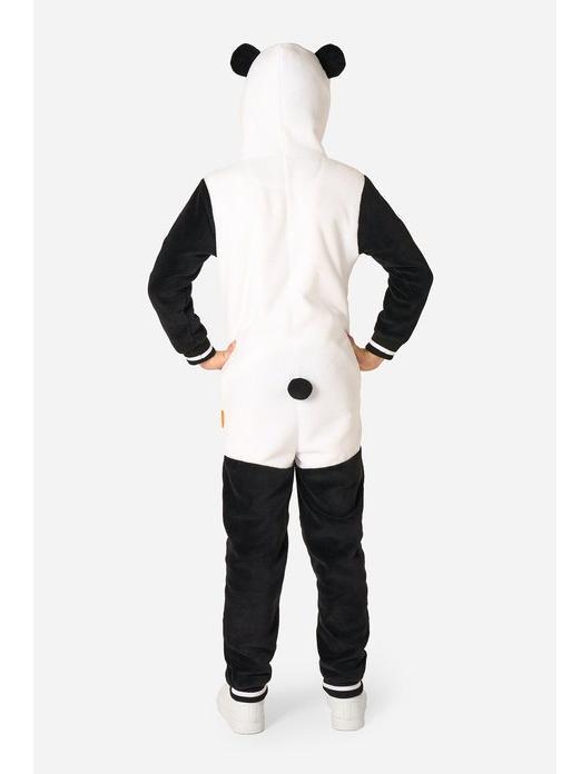 Actual product image OppoSuits Panda Onesie für Kinder (98, 104)