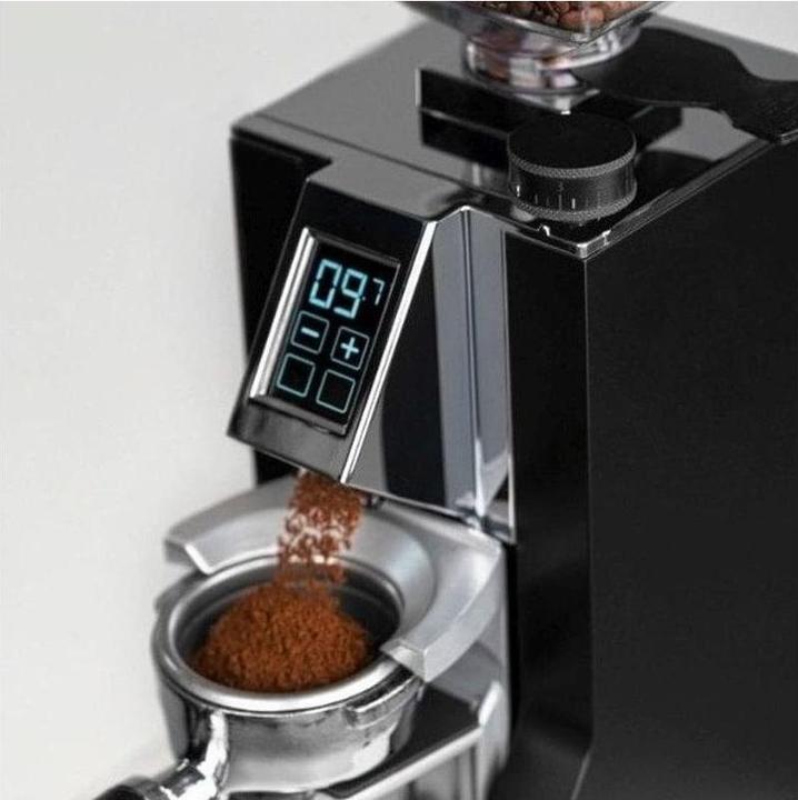 Produktbild Eureka Mignon Libra