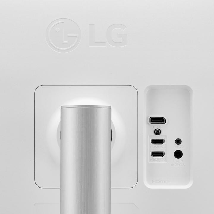Immagine prodotto LG 27UP650P-W (3840 x 2160 pixel, 27")