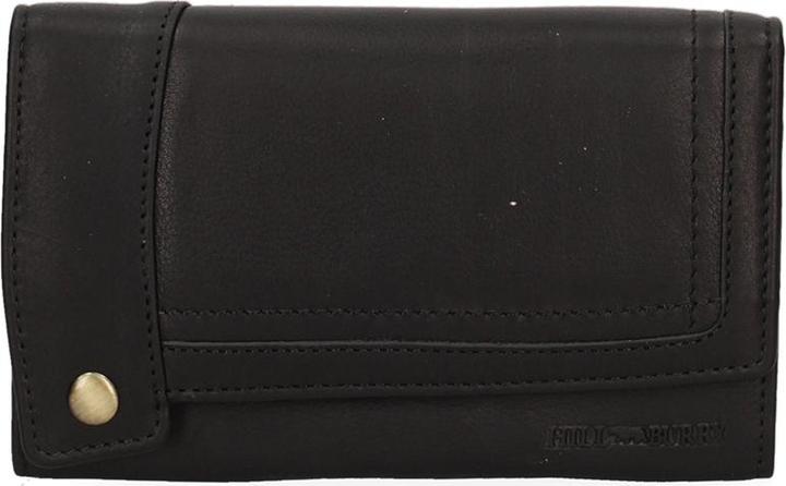 Hill Burry Wallet