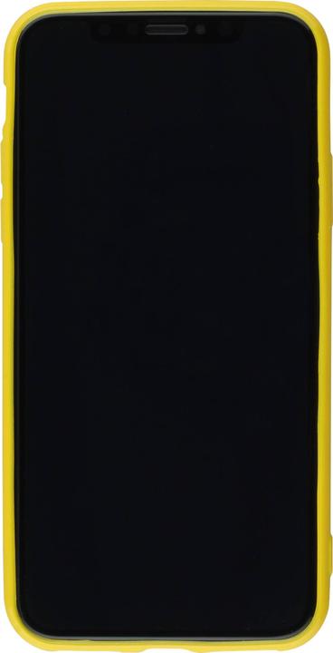 Image du produit PhoneLook Coque Melted jaune (Apple iPhone XS, Apple iPhone X)