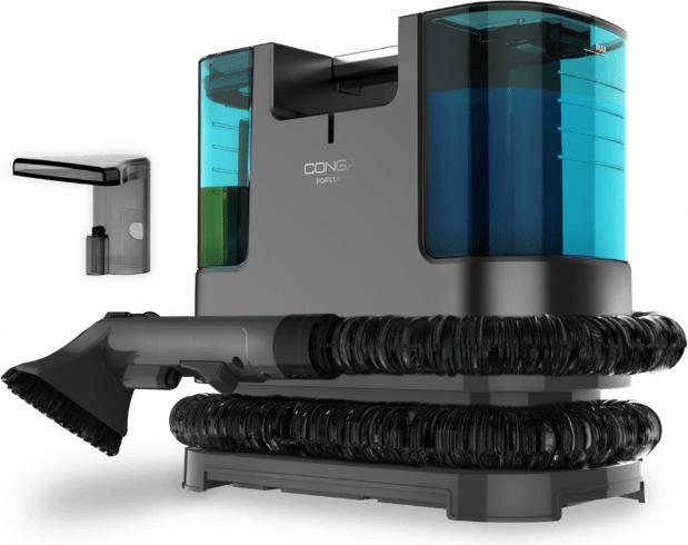 Produktbild Cecotec Conga Popstar 3000 CarpetClean Gewebewaschanlage