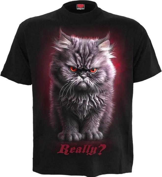 Produktbild Spiral Anger Management TShirt (3XL)