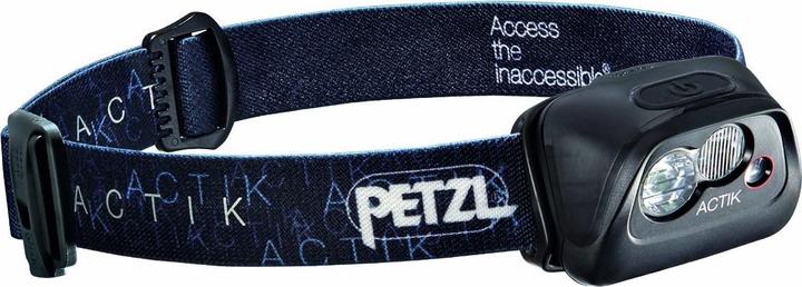 Petzl Actik (300 lm)