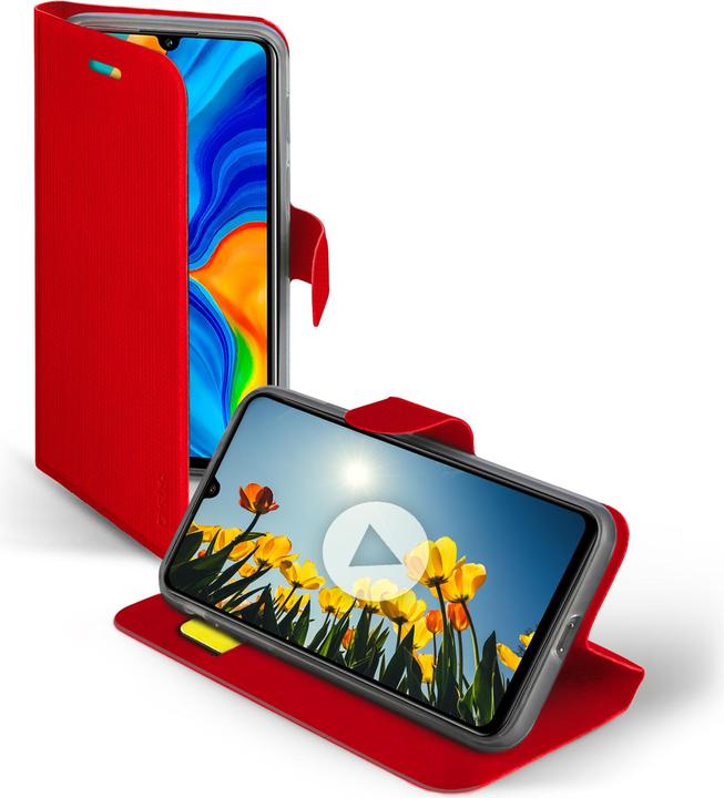 Produktbild SBS Klapphülle (Huawei P30 Lite)
