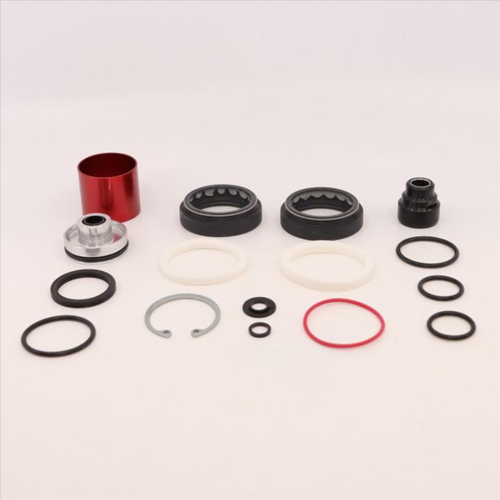 Immagine prodotto RockShox Kit di servizio 200h - Zeb R/Select DebonAir 2021