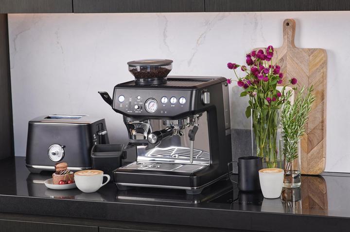 Image du produit Sage The Barista Express Impress (Fiche CH)