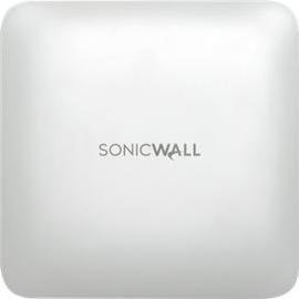 Produktbild SonicWall Sonicwave 641 Wireless Access Point With Advanced Secure Wireless Network Management And Support 3yr