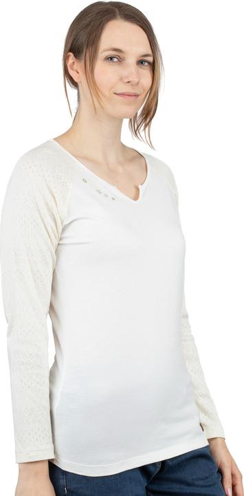 Image du produit Chillaz Women's Kalnik Longsleeve (38, M)