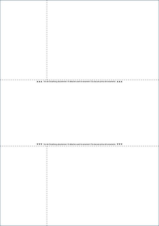 Image du produit Dataform Formulaires de facture pour facture QR Premium (500 x)