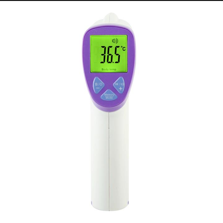 Produktbild Easypix ThermoGun TG2 (Berührungslos, Stirn)