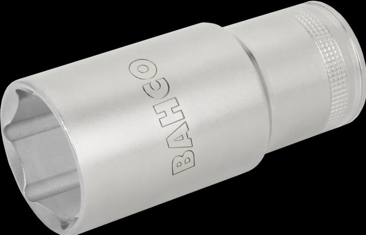 Actual product image Bahco Hexagon socket head long 7805SM 14mm 1/2"