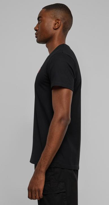 Actual product image Mister Tee Basketball Fly EMB Tee - 119415 (XXL)