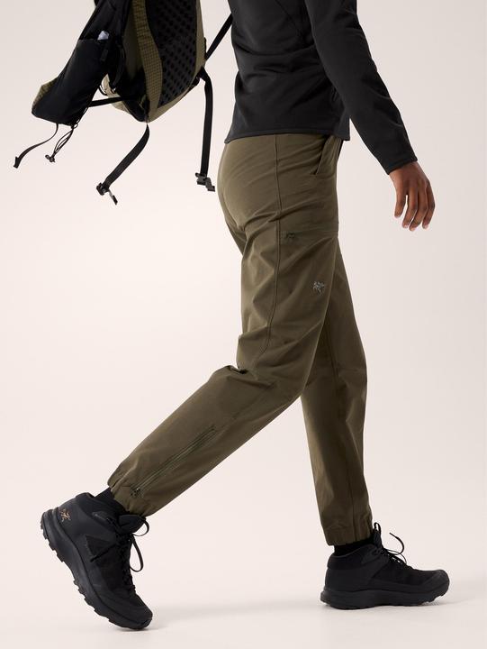 Produktbild Arc'teryx Gamma Tapered (XL)