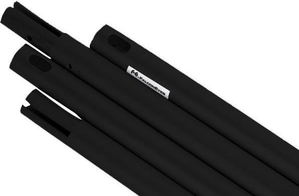 Image du produit Falcon Eyes Système de fond B-1313 390x420 (hxl) (390 cm, 394 cm)