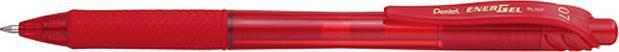Immagine prodotto Pentel Scooter EnerGel X (Rosso, 1 x)