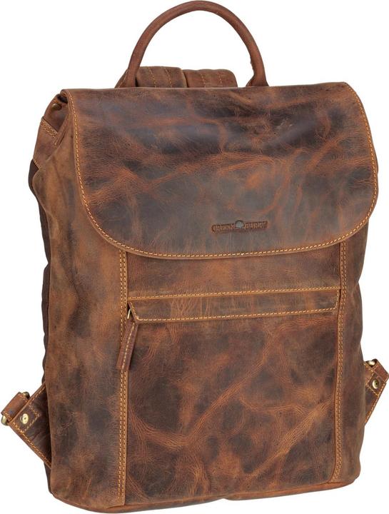 Image du produit Greenburry Sac à dos / Daypack Vintage 1545 Backpack (16 l)