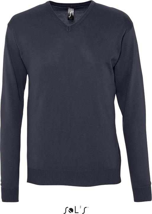 Sol's pullover galaxy (XL)
