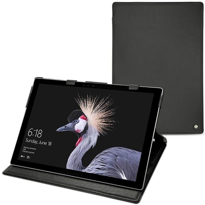 Produktbild Noreve Lederschutzhülle (Surface Pro 6)