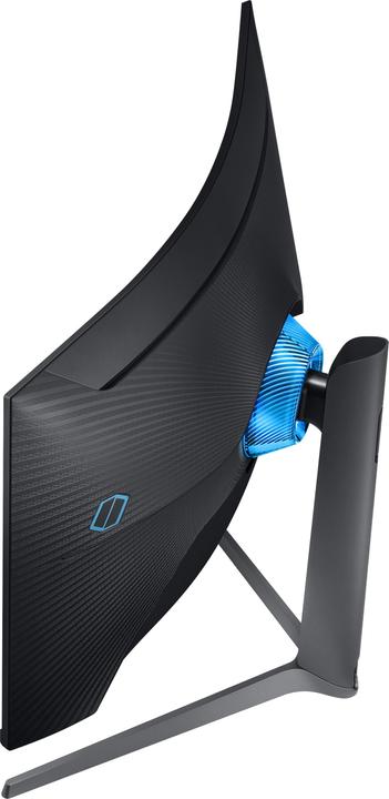 Immagine prodotto Samsung Odyssey G7 LC32G75TQSUXEN (2560 x 1440 pixel, 32")