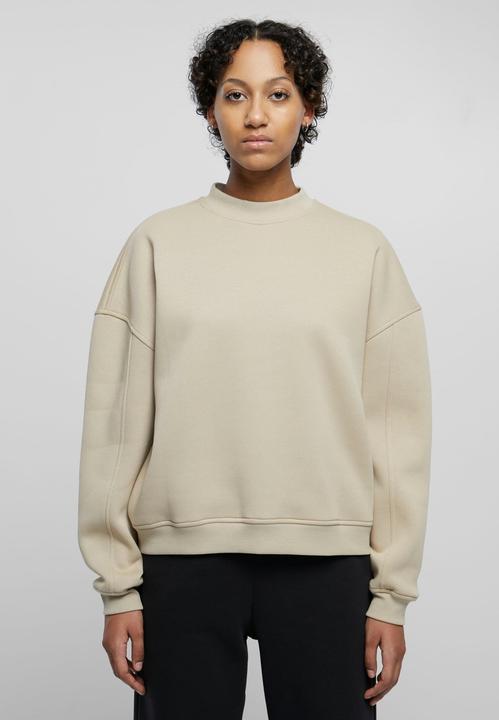 Immagine prodotto Urban Classics Ladies Oversized Organic Crewneck (L)