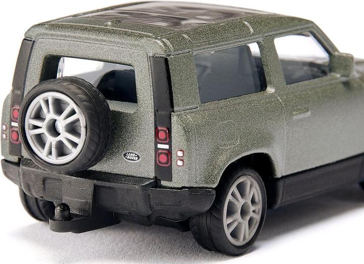 Produktbild Siku Land Rover Defender 90 P400 AWD