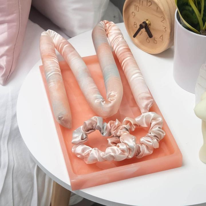 Immagine prodotto Kitsch Set arricciacapelli senza calore Sunset