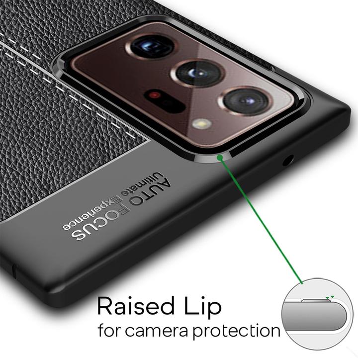 Actual product image Nalia Design Case (Samsung Galaxy Note 20 Ultra)