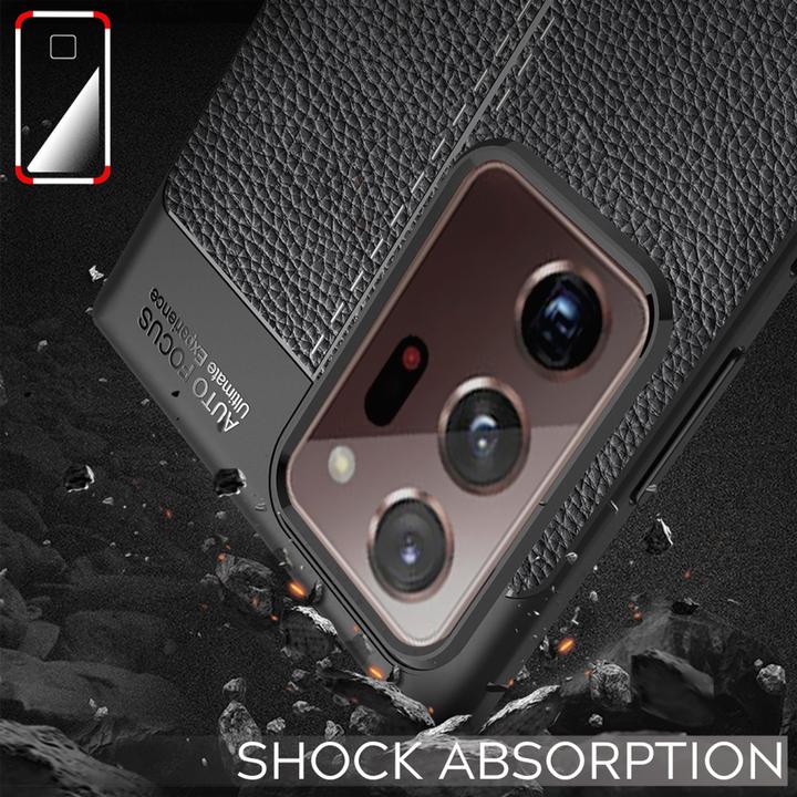 Actual product image Nalia Design Case (Samsung Galaxy Note 20 Ultra)