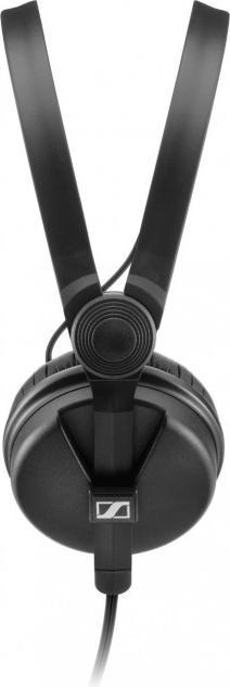 Image du produit Sennheiser HD 25 Plus (pas de réduction du bruit, Filaire)