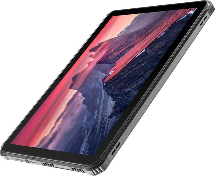 Image du produit Oukitel RT9 - Tablette Durci (4G - 10.1" - NFC - 11 000 mAh - 256 Go, 6 Go RAM) Noir (4G, 10.10", 256 Go, Noir)