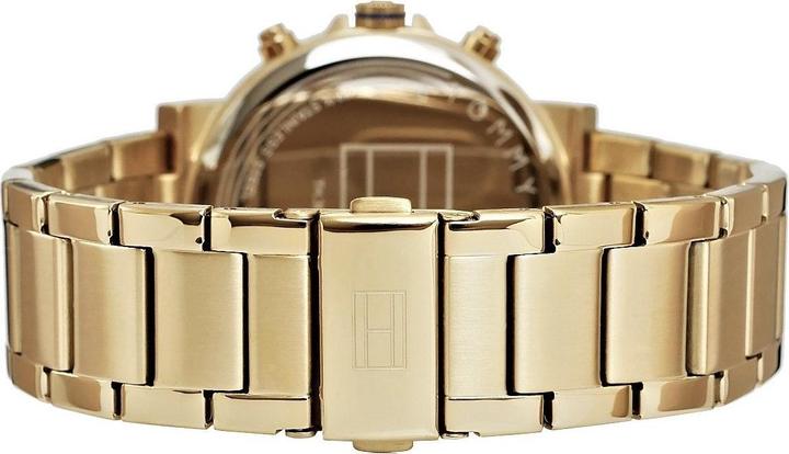 Produktbild Tommy Hilfiger Daniel (Analoguhr, 45 mm)